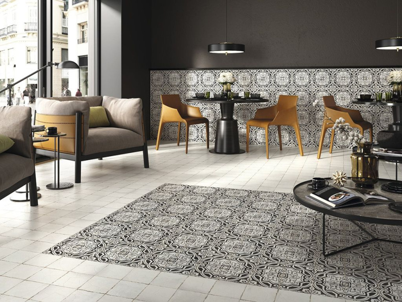 Плитка SAVONA (APE Ceramica) в Москве