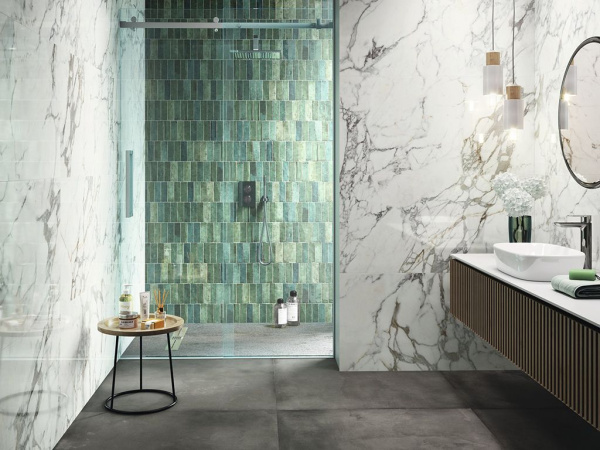 Плитка CALACATTA (APE Ceramica) в Москве