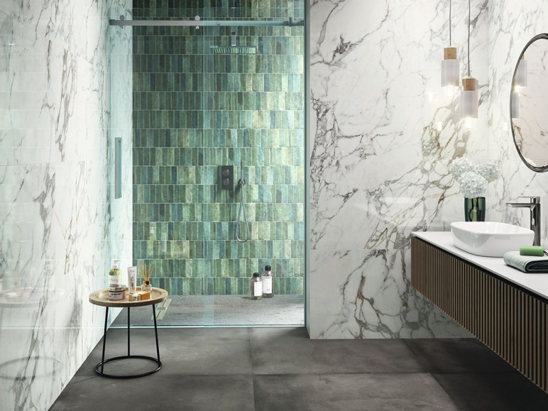 Плитка CALACATTA (APE Ceramica) в Москве