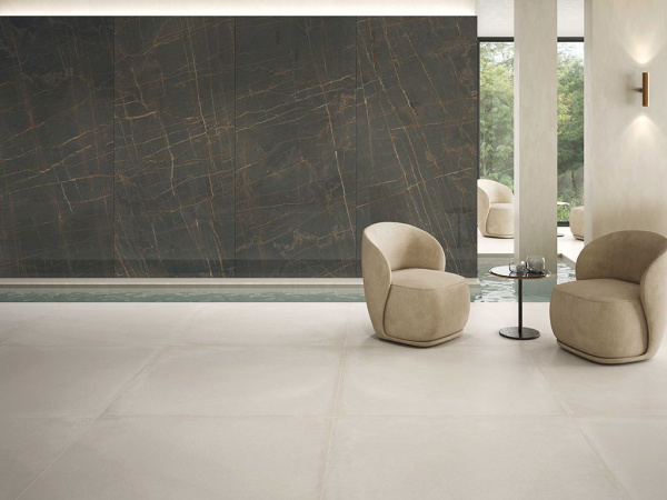 Керамогранит ATLAS GRAY BIG SIZES (TAU Ceramica) в Москве