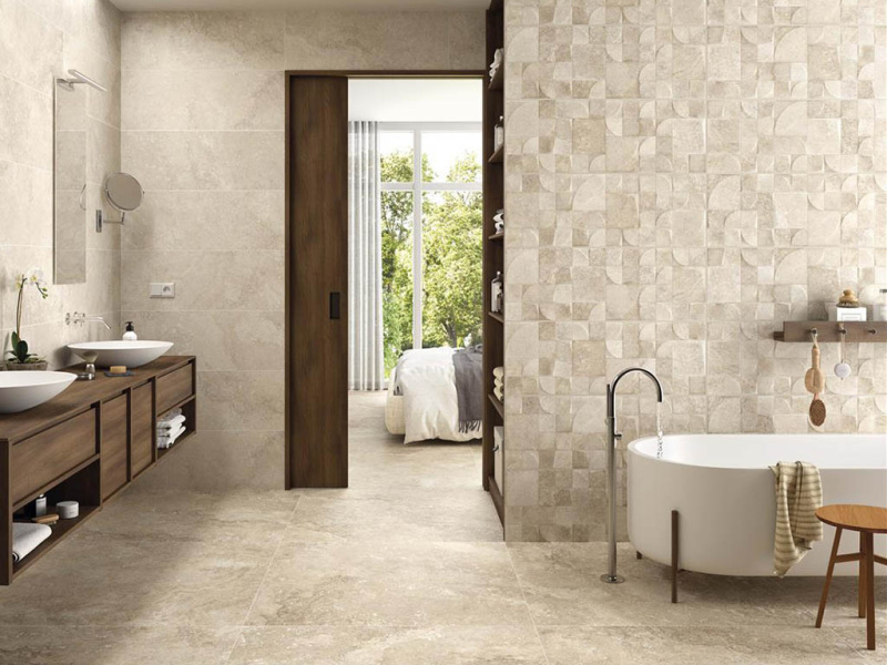 Плитка ROCKSTONE (STN Ceramica (Stylnul)) в Москве