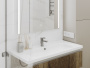 Плитка CALACATTA FARO GREY (Ceradim) в Москве