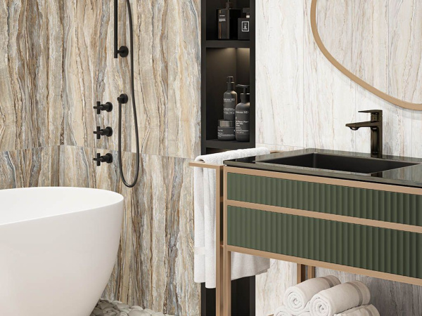 Плитка COLORSTONE (Delacora) в Москве