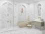 Плитка CALACATTA GREY (Eletto Ceramica) в Москве