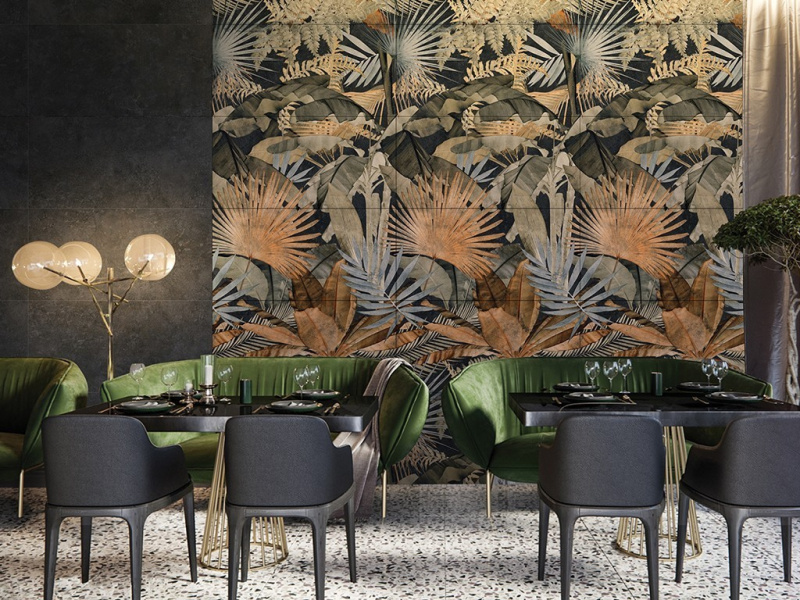 Плитка 60x120 (Graniser) в Москве