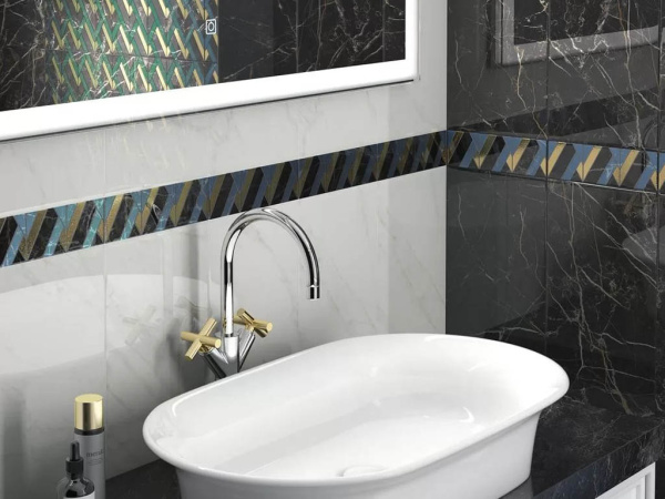 Плитка АЛЬКАЛА (Kerama Marazzi) в Москве