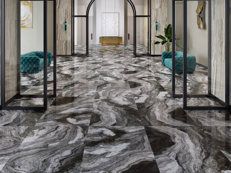 Плитка ОНИЧЕ (Kerama Marazzi) в Москве