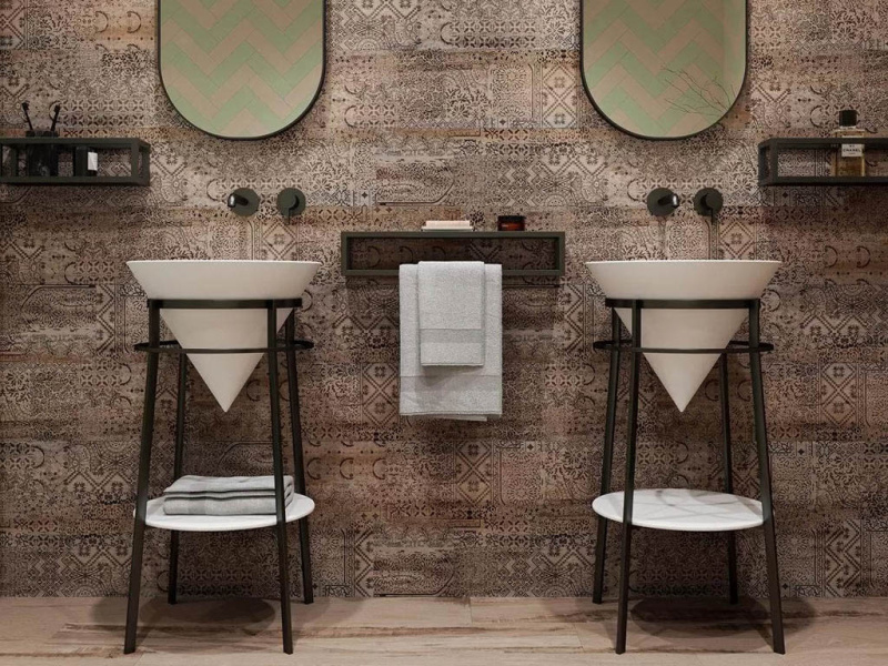 Керамогранит ПРО ВУД (Kerama Marazzi) в Москве