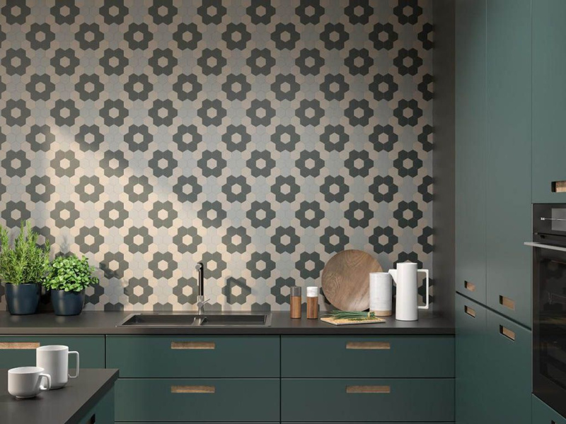 Плитка АГУСТА (Kerama Marazzi) в Москве