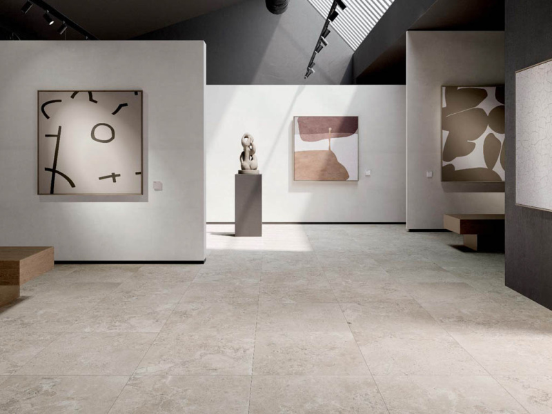 Плитка PIETRA VIVA (ABK Ceramiche) в Москве