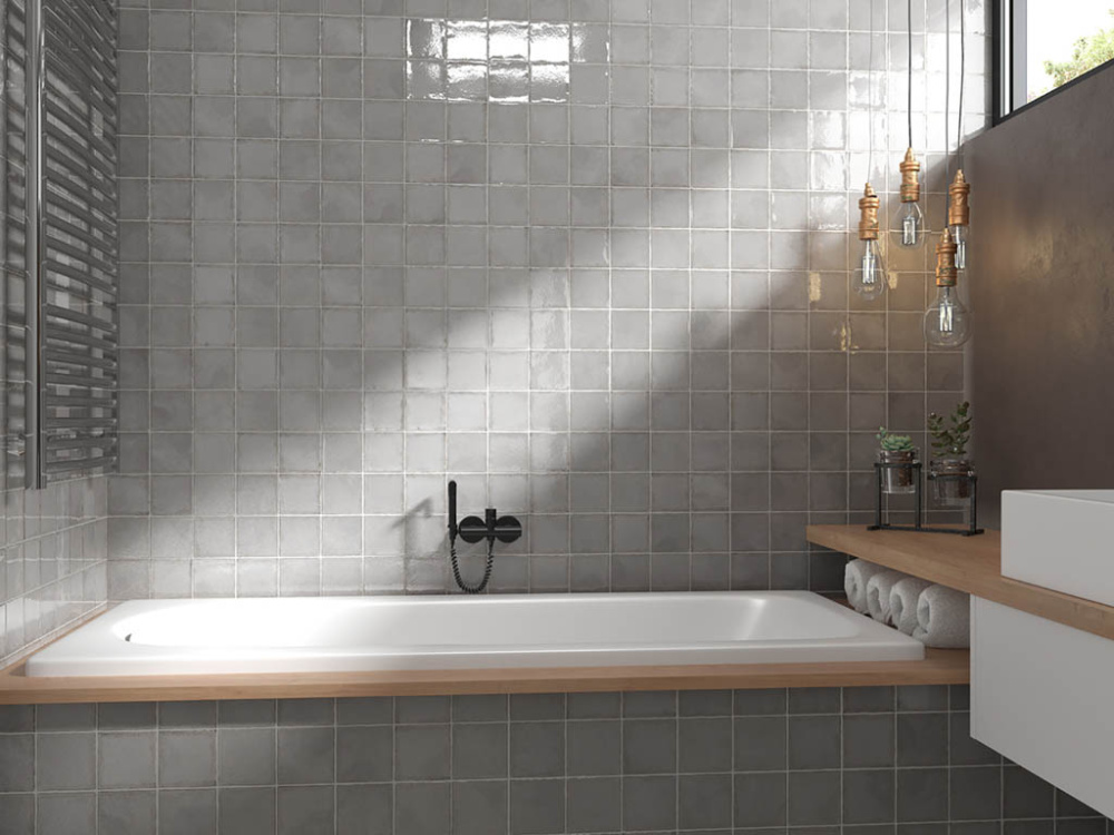 Плитка ALTEA (Equipe Ceramicas) в Москве