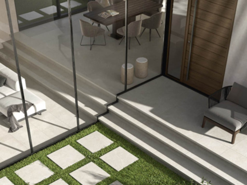 Плитка HOLYSTONE (Tuscania Ceramiche) в Москве