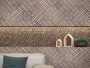 Плитка EUKALYPT (Saloni Ceramica) в Москве