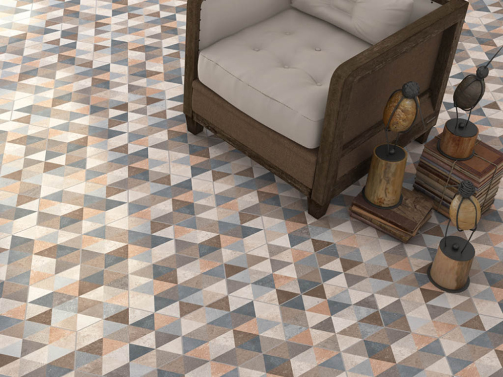 Плитка RIFT (Vives Ceramica) в Москве
