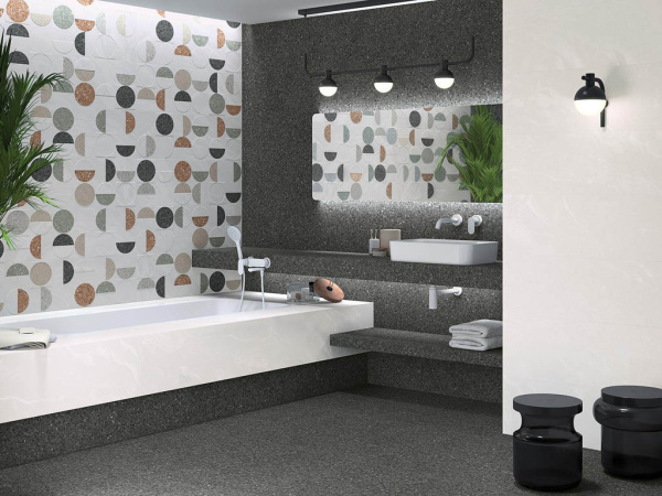 Плитка NIZA (Vives Ceramica) в Москве