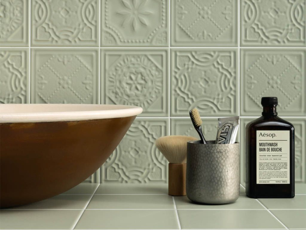 Плитка SOFFIO (Vallelunga Ceramica) в Москве
