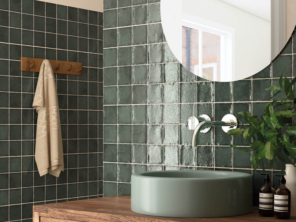 Плитка ALTEA (Equipe Ceramicas) в Москве