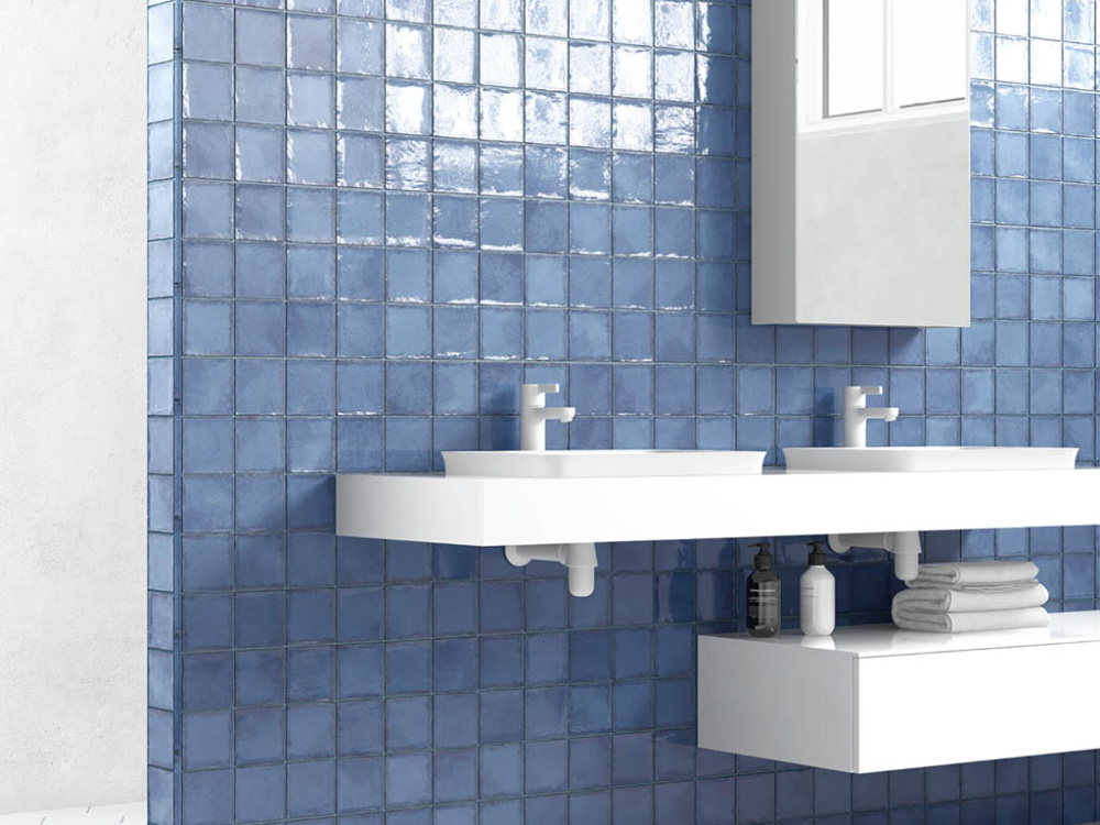 Плитка ALTEA (Equipe Ceramicas) в Москве