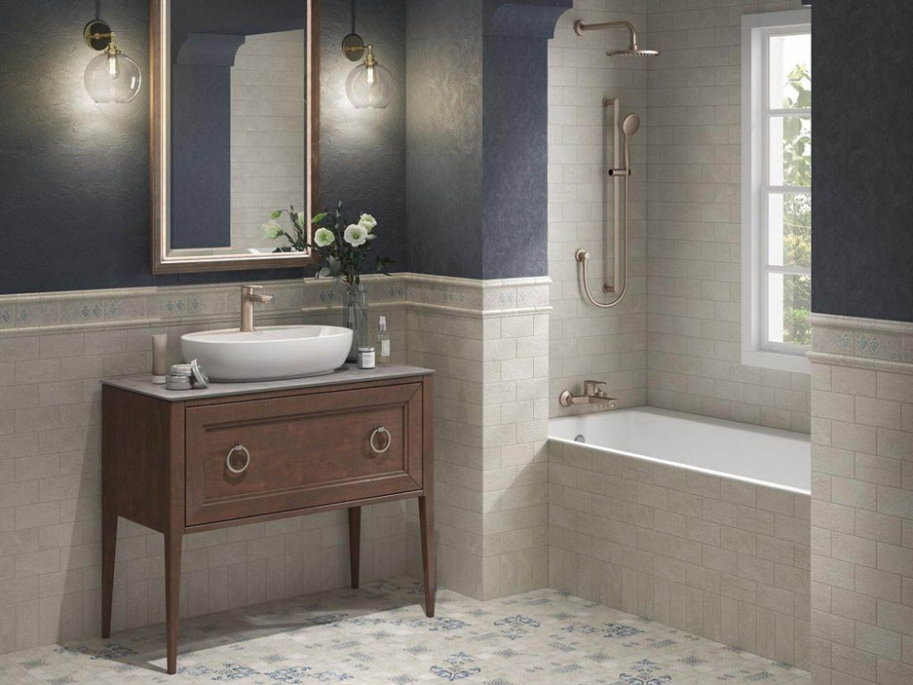 Плитка СИЕНА (Kerama Marazzi) в Москве