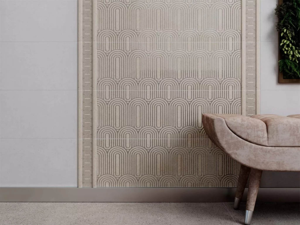 Плитка БЕЗАНА (Kerama Marazzi) в Москве