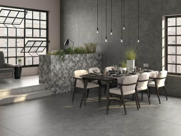 Плитка ФОНДАМЕНТА (Kerama Marazzi) в Москве