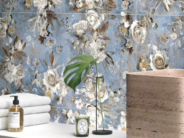 Плитка ALCHYMIE (Naxos Ceramica) в Москве