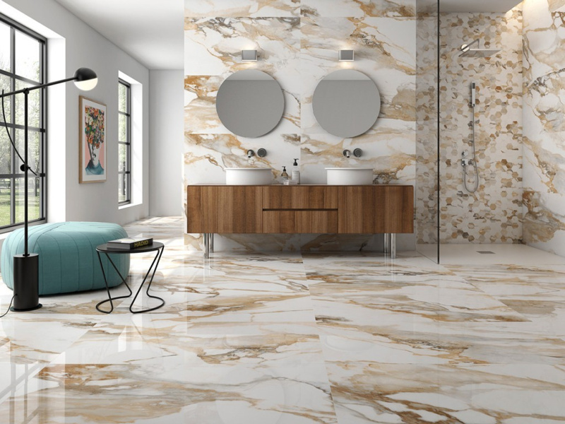 Плитка CRASH (Geotiles) в Москве