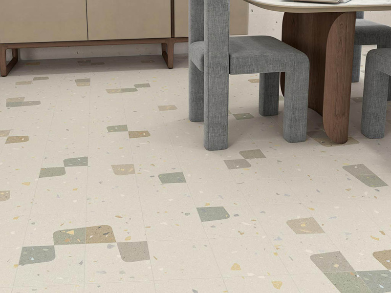 Плитка CROCCANTE (Arcana Ceramica) в Москве