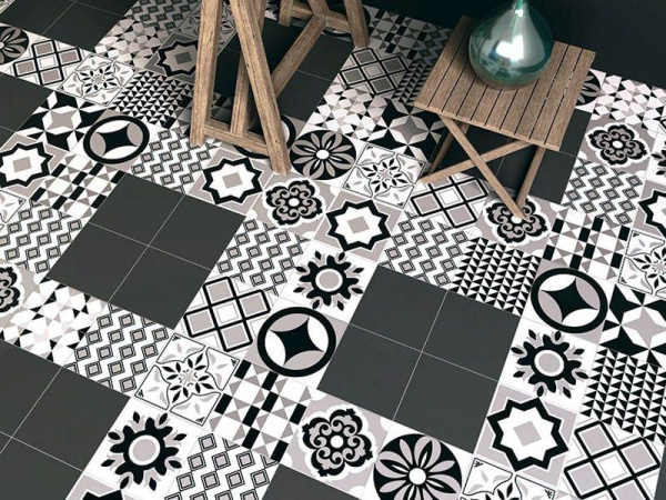 Плитка GEOMIX (Geotiles) в Москве