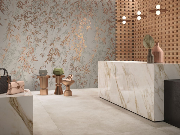 Плитка DECO SOLUTIONS (Caesar Ceramiche) в Москве