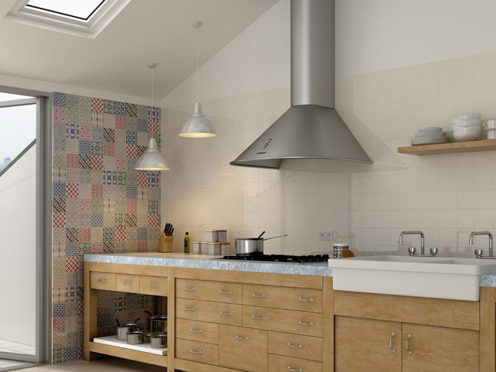 Плитка COUNTRY (Equipe Ceramicas) в Москве