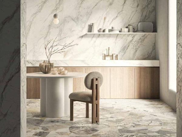 Плитка MARBLE EDITION (Del Conca) в Москве