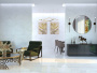 Плитка ARCTIC (AGL Tiles) в Москве