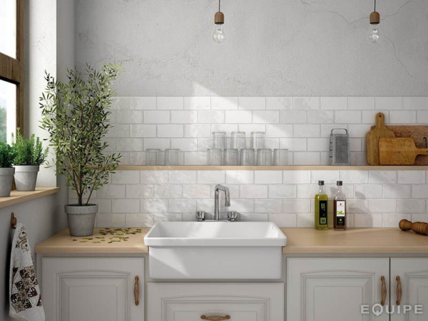 Плитка MASIA (Equipe Ceramicas) в Москве