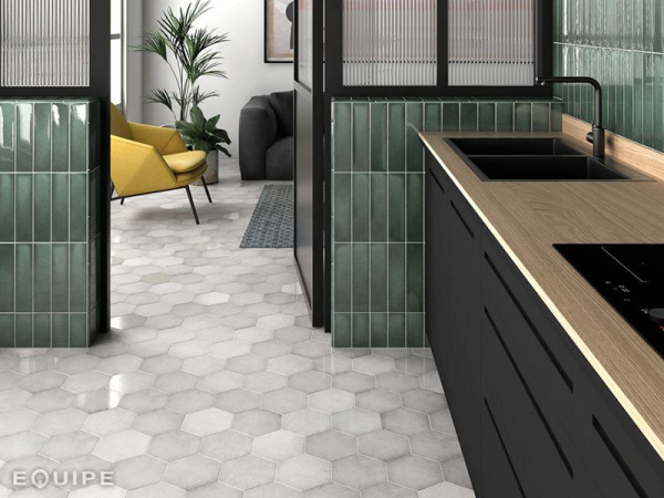 Плитка HERITAGE (Equipe Ceramicas) в Москве