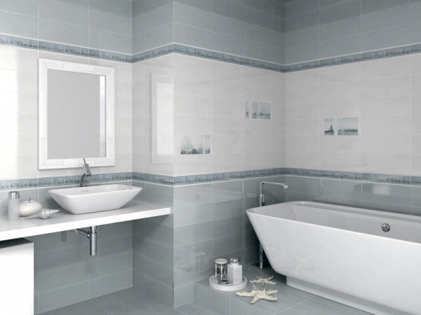 Плитка НЬЮПОРТ (Kerama Marazzi) в Москве