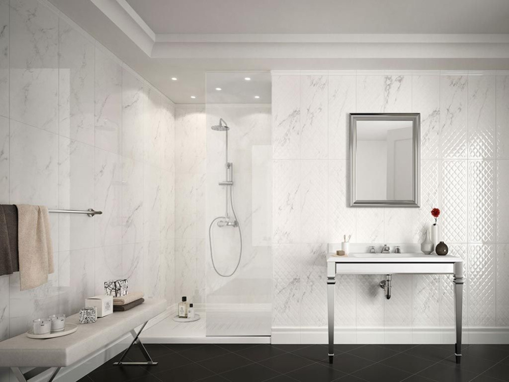 Плитка GLAMOURWALL (Ascot Ceramiche) в Москве