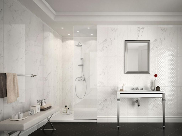 Плитка GLAMOURWALL (Ascot Ceramiche) в Москве