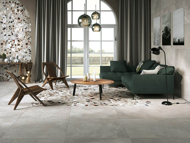 Плитка I COCCHI (Ceramica Fioranese) в Москве