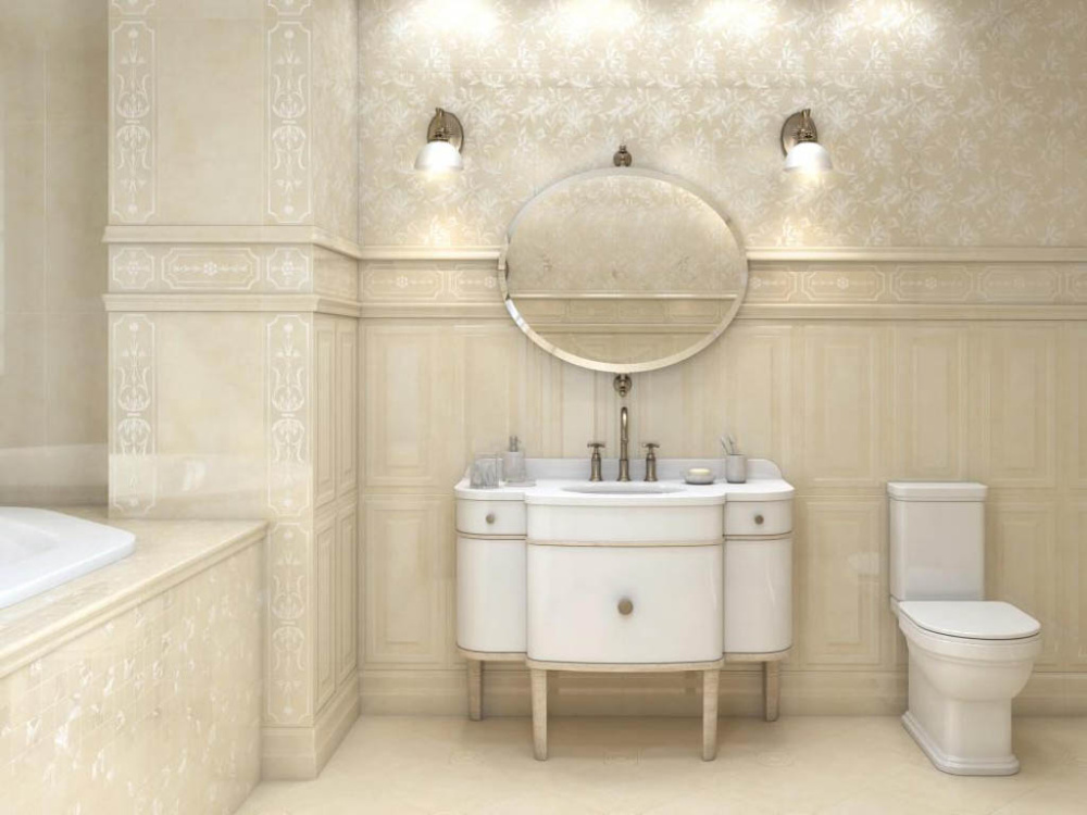 Плитка КАПОДИМОНТЕ (Kerama Marazzi) в Москве