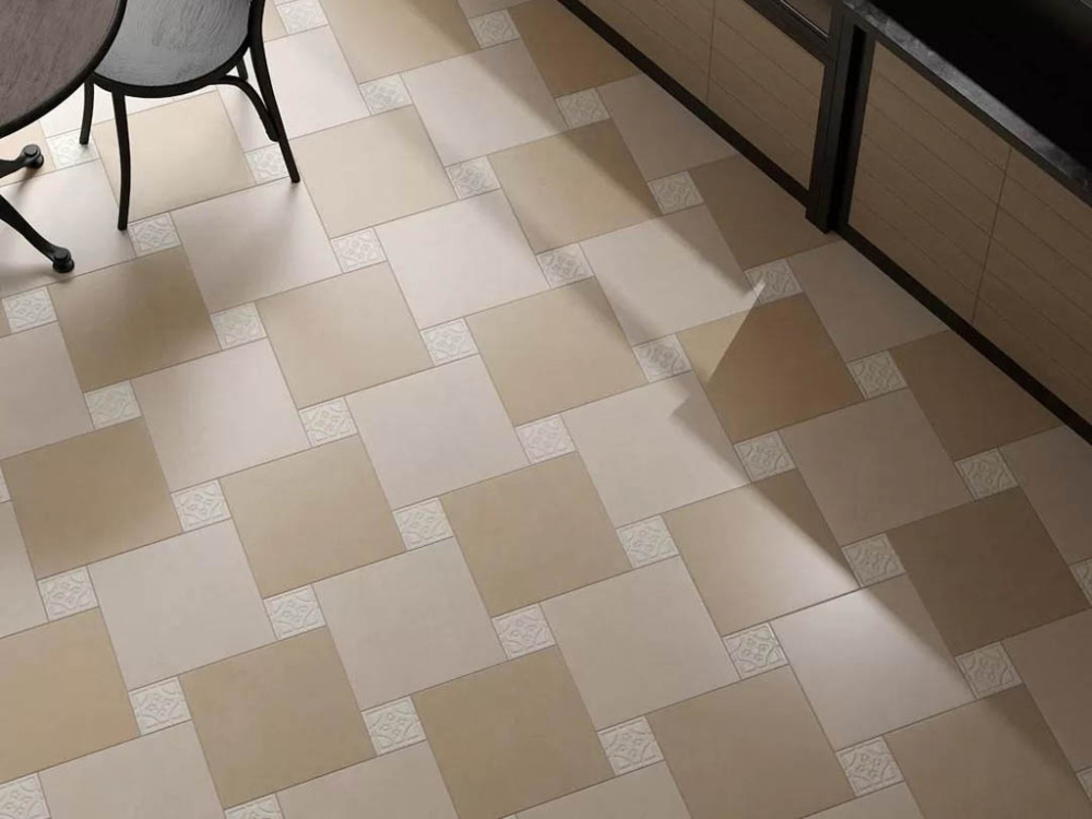 Плитка ЗОЛОТОЙ ПЛЯЖ (Kerama Marazzi) в Москве