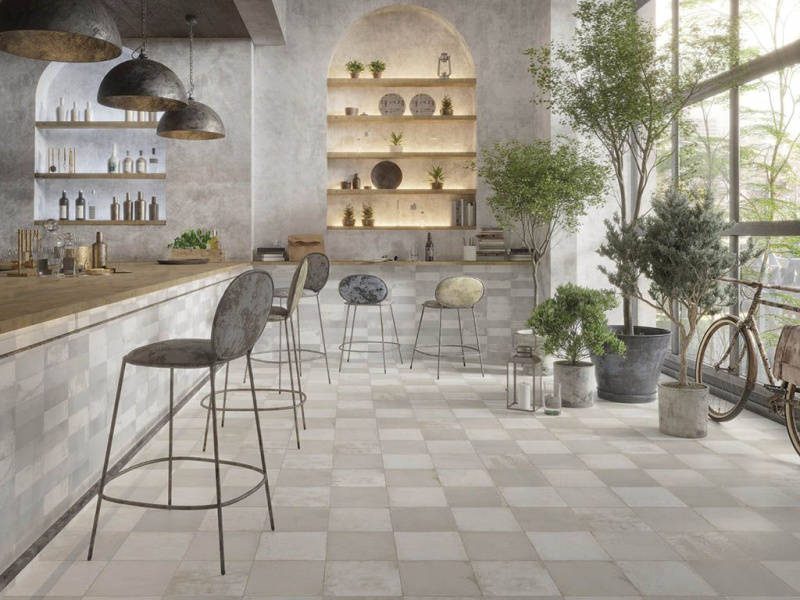 Плитка FS CLAY (Peronda) в Москве
