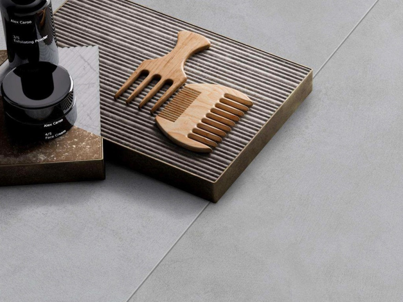 Плитка MICROCEMENT (Vitra) в Москве