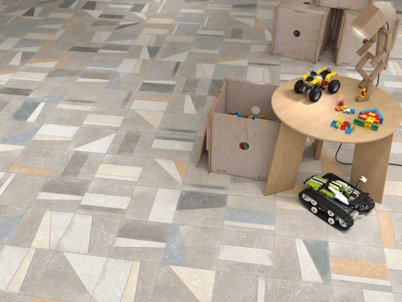 Плитка NASSAU (Vives Ceramica) в Москве