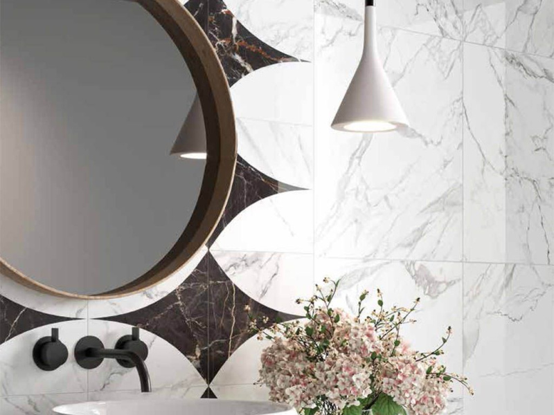 Плитка CANOVA (Rondine Group RHS) в Москве