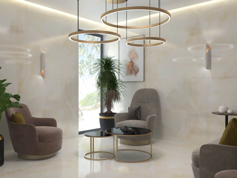Плитка AQUA (Leo Ceramic) в Москве