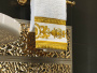 Плитка GOLD (Versace) в Москве