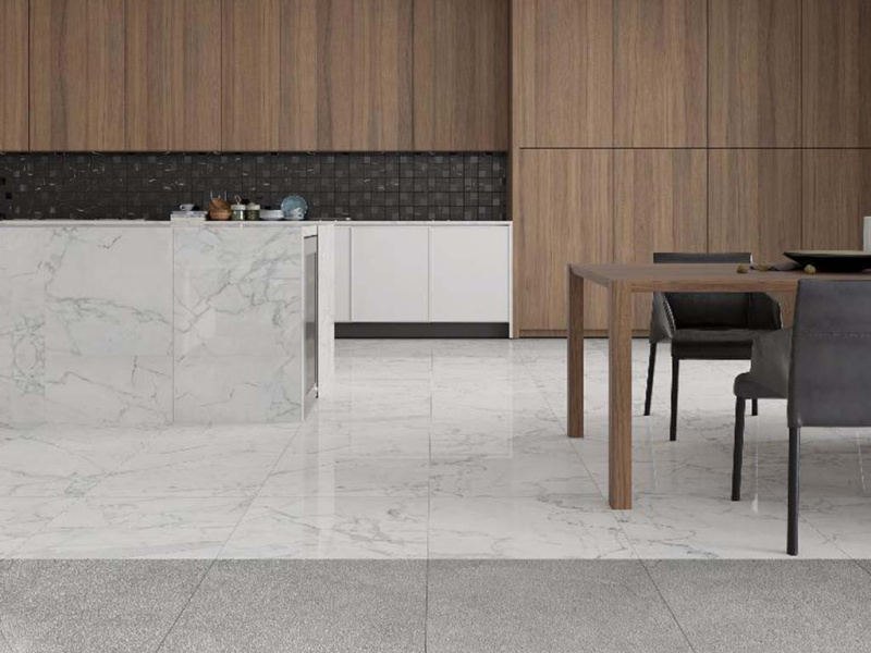 Керамогранит MARBLE TREND (Kerranova) в Москве