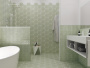 Плитка FANCY (DNA Tiles) в Москве