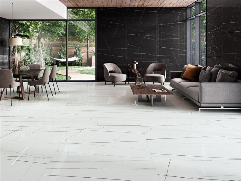 Плитка SYMPHONY (STN Ceramica) в Москве